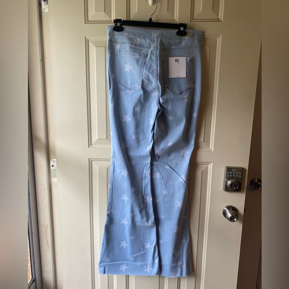 Cello size 11/29 pants